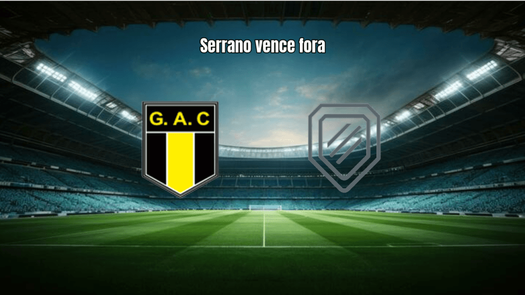 Serrano U20 vence Grapiuna por 3 a 1 no Baiano Sub-20