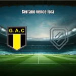 Serrano U20 vence Grapiuna por 3 a 1 no Baiano Sub-20