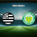 Athletic Club vence Ypiranga-RS por 2 a 0 na Copa do Brasil