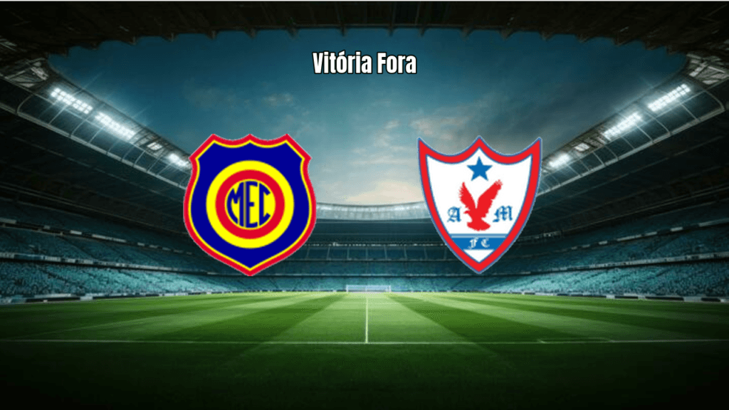 Águia de Marabá vence Madureira fora de casa na Copa do Brasil