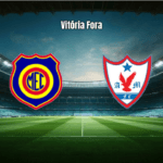 Águia de Marabá vence Madureira fora de casa na Copa do Brasil