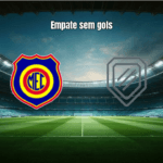 Madureira e Cabofriense empatam sem gols na Copa Rio Sub-20