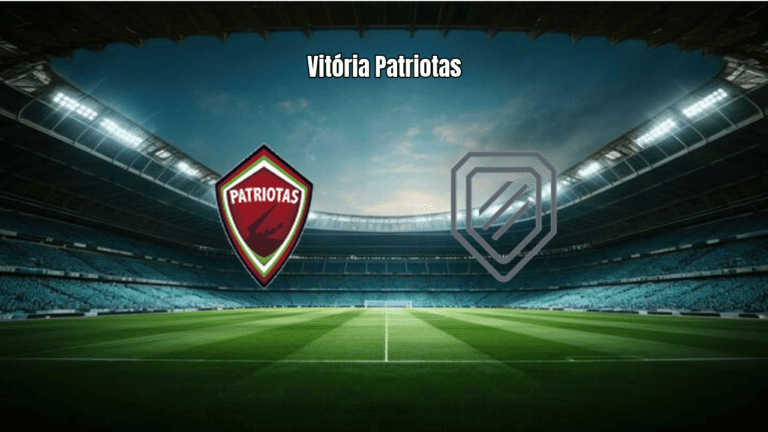 Patriotas U20 vence Galo Maringá por 1 a 0 no Paranaense Sub-20