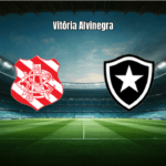 Botafogo U20 vence Bangu na Copa Rio com gol solitário