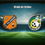 Fortuna Sittard vence FC Volendam por 2 a 1 na Eredivisie