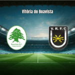 Boavista U20 vence Volta Redonda na Copa Rio Sub-20