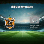 Nova Iguaçu U20 vence América RJ na Copa Rio Sub-20