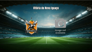 Nova Iguaçu U20 vence América RJ na Copa Rio Sub-20