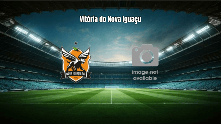 Nova Iguaçu U20 vence América RJ na Copa Rio Sub-20