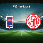 Paraná vence Paranavaí por 1 a 0 no Paranaense - 2