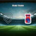 Parana Clube U20 vence City London U20 no Paranaense Sub-20