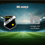ABC vence QFC por 3 a 1 e avança na semifinal do Potiguar