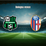Bologna vence Sassuolo com gol de Dallinga na Serie A