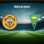 Estoril vence Nacional com gol de Bacher na Primeira Liga