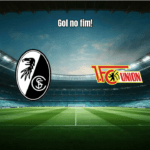 Union Berlin vence Freiburg com gol nos acréscimos na Bundesliga