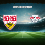 Stuttgart vence RB Leipzig por 1x0 na Bundesliga com gol de Undav