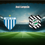 Avaí vence Figueirense por 4 a 2 na final da Recopa Catarinense