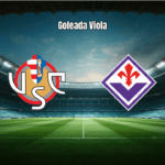Fiorentina goleia Cremonese por 4 a 1 na Serie A: Análise do Jogo