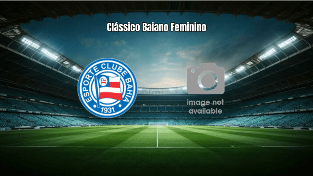 Bahia W vence clássico contra Vitória W por 3 a 2 no Brasileirão