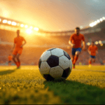 Jogos de futebol de amanhã: Confira os principais confrontos em 19/03/2026