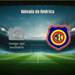 América RJ U20 goleia Madureira por 3-0 na Copa Rio Sub-20