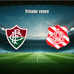 Fluminense U20 vence Bangu por 2-0 na Copa Rio Sub-20