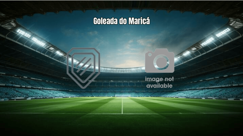 Maricá U20 goleia Cabofriense por 3 a 0 na Copa Rio Sub-20