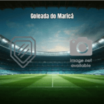 Maricá U20 goleia Cabofriense por 3 a 0 na Copa Rio Sub-20