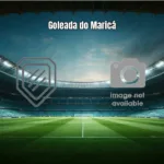 Maricá U20 goleia Cabofriense por 3 a 0 na Copa Rio Sub-20