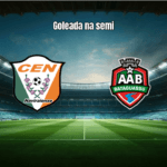 Bataguassu goleia Naviraiense por 4 a 0 no Sul-Matogrossense