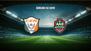 Bataguassu goleia Naviraiense por 4 a 0 no Sul-Matogrossense