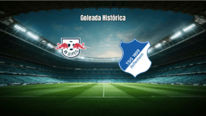 RB Leipzig goleia Hoffenheim por 5 a 0 na Bundesliga: veja detalhes