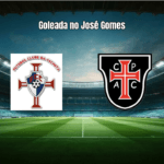 Estrela goleia Casa Pia por 4 a 0 na Primeira Liga de Portugal