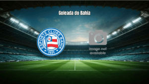 Bahia U20 goleia Feirense por 6 a 2 no Baiano Sub-20