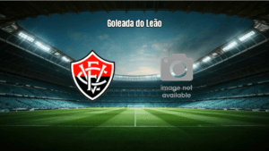 Vitória U20 goleia Bahia de Feira por 6 a 0 no Baiano Sub-20