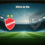 Vila Nova U20 vence Inhumas U20 por 1x0 no Goiano Sub-20