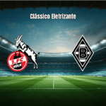 Köln e Gladbach empatam em 3 a 3 em clássico eletrizante da Bundesliga