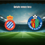 Espanyol 1-2 Getafe: Análise Completa da Partida da La Liga