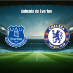 Everton 3x0 Chelsea: Beto brilha e Toffees goleiam na Premier League