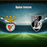 Benfica 3-0 Guimarães: Análise e Destaques da Partida da Liga Portugal