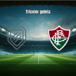 Fluminense U20 goleia Olaria por 3 a 0 na Copa Rio Sub-20