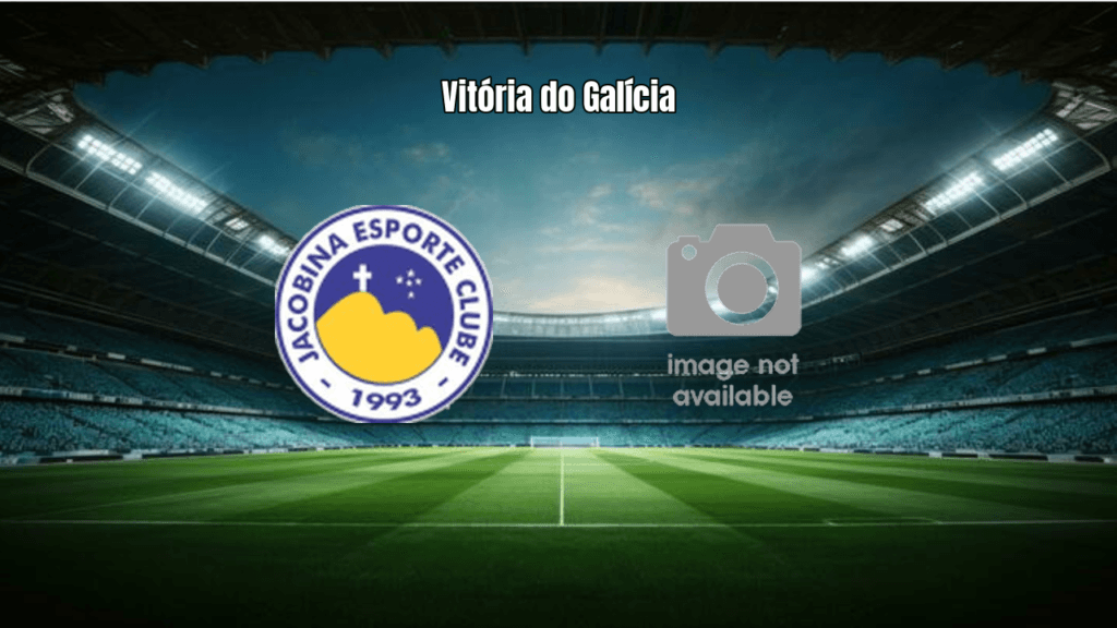 Galícia U20 vence Jacobina por 1 a 0 no Baiano Sub-20