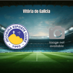 Galícia U20 vence Jacobina por 1 a 0 no Baiano Sub-20