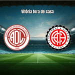 Atlético Alagoinhas U20 vence Leonico por 3 a 1 no Baiano Sub-20