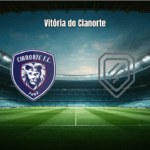 Cianorte U20 vence CE União no Paranaense Sub-20: 1 a 0