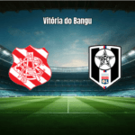 Bangu U20 vence Resende FC por 1-0 na Copa Rio Sub-20