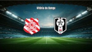 Bangu U20 vence Resende FC por 1-0 na Copa Rio Sub-20