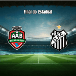 Operário Ferroviário vence Bataguassu por 3 a 1 na final do Sul-Matogrossense