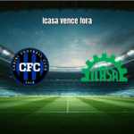 Cariri 1-2 Icasa: Análise e Destaques da Partida do Cearense