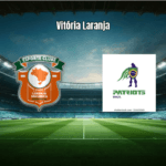 Laranja Mecânica vence Patriotas por 1 a 0 no Paranaense